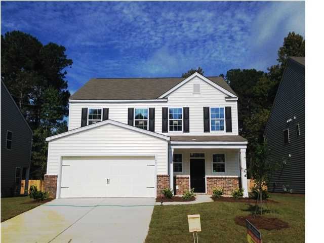 140 Hickory Ridge Way, Summerville, SC 29483