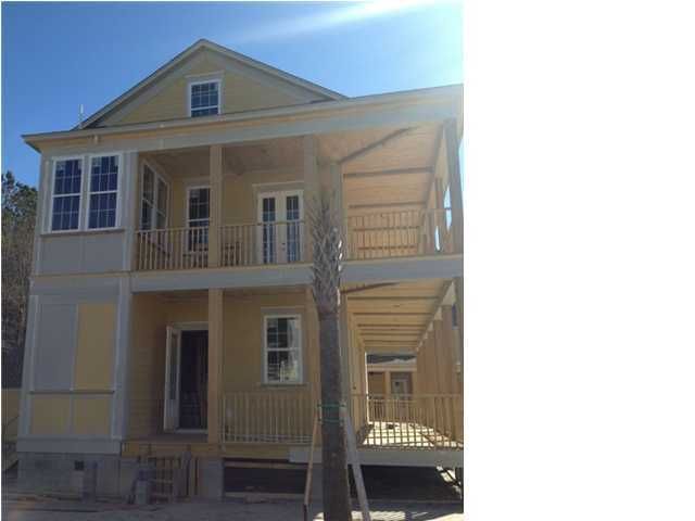 2836 Rivertowne Pw, Mount Pleasant, SC 29466