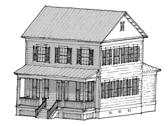 2852 Rivertowne Pw, Mount Pleasant, SC 29466