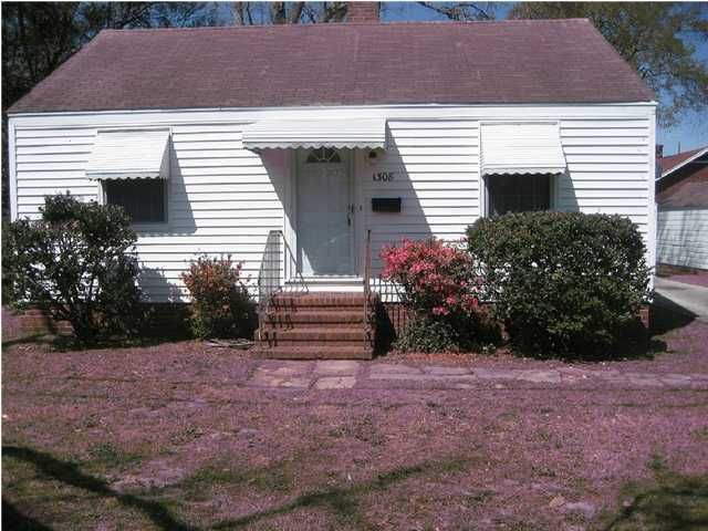 1308 E Montague Ave, North Charleston, SC 29405