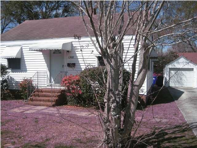 1308 E Montague Ave, North Charleston, SC 29405