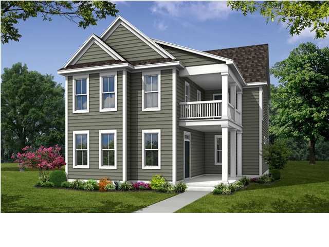 3122 Floral Bank Ln, Charleston, SC 29414
