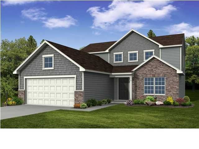 244 Decatur Dr, Summerville, SC 29483