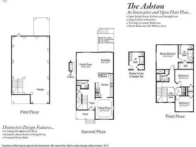 484 Sanders Farm Ln, Charleston, SC 29492