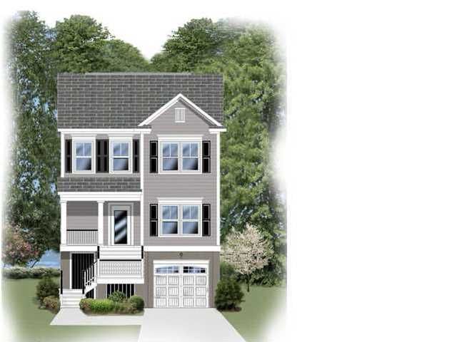 484 Sanders Farm Ln, Charleston, SC 29492