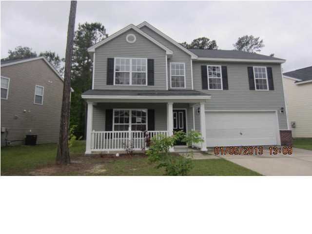 127 Mcgrady Dr, Ladson, SC 29456