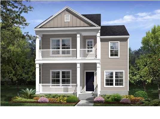 2920 Bell Flower Ln, Johns Island, SC 29455