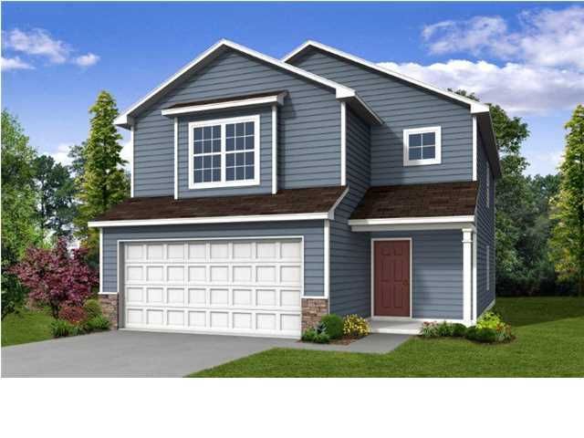 352 Iveson Rd, Summerville, SC 29483