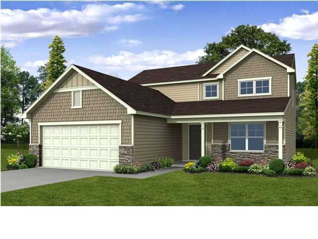 276 Decatur Dr, Summerville, SC 29483