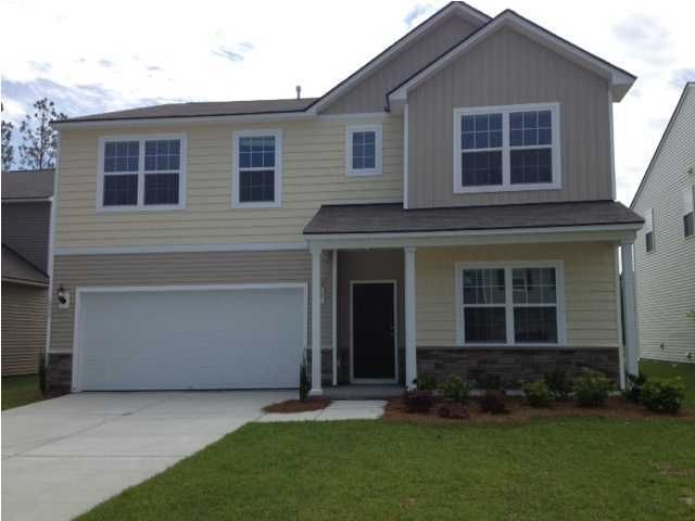 255 Decatur Dr, Summerville, SC 29483