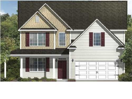 0 Trl, Charleston, SC 29492
