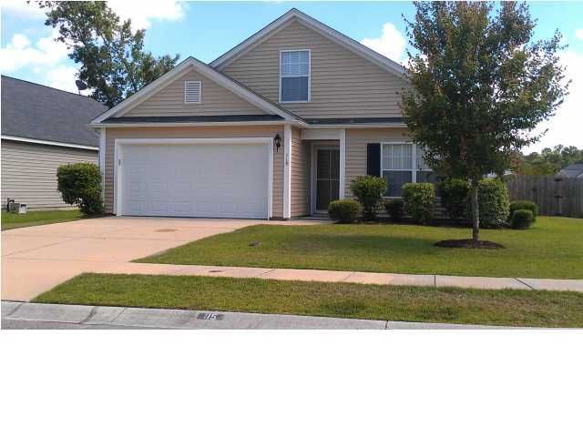 115 Maypop Dr, Goose Creek, SC 29445