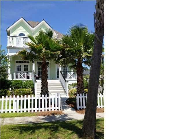 2103 Hartfords Bluff, Mount Pleasant, SC 29466