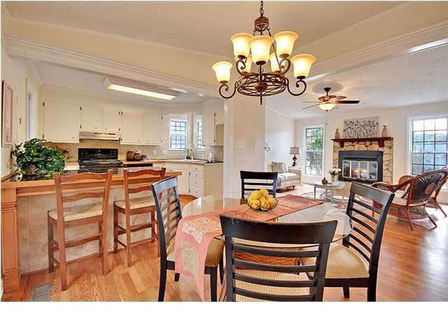 308 Winding Trail Ln, Summerville, SC 29483