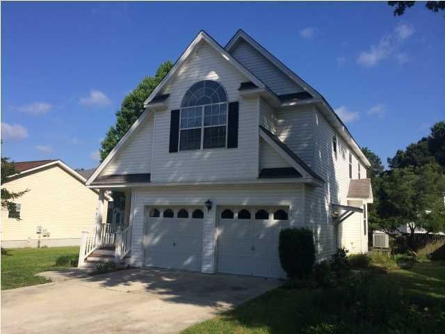 1930 Cedar Petal Ln, Charleston, SC 29414
