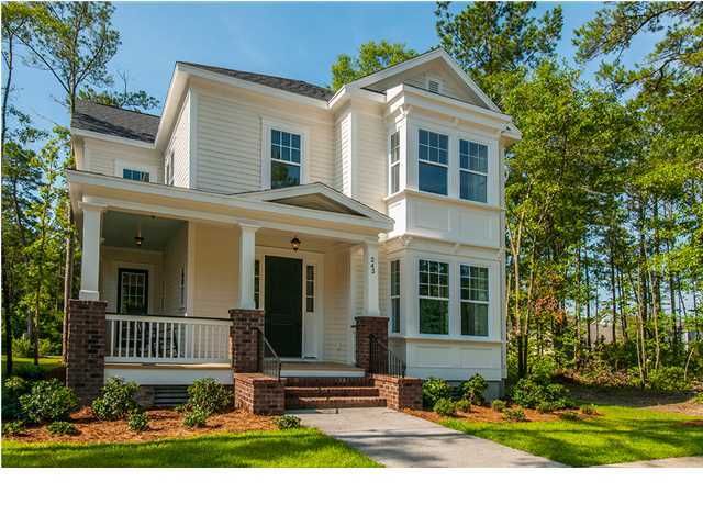 243 Hundred Oaks Pw, Summerville, SC 29483