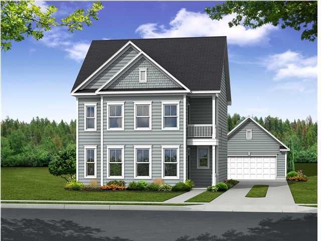 1581 Seabago Dr, Charleston, SC 29414