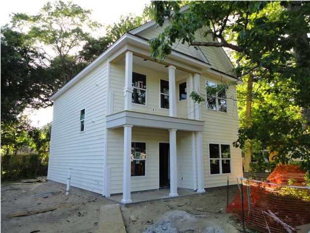 21 Oak Forest Dr #C, Charleston, SC 29407