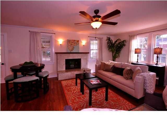 18 Ludwell St, Charleston, SC 29407