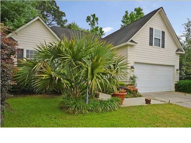 1429 Bloomingdale Ln, Mount Pleasant, SC 29466