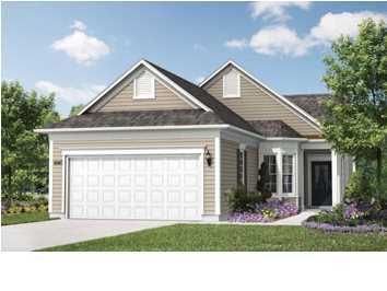 521 Sea Form St, Summerville, SC 29483