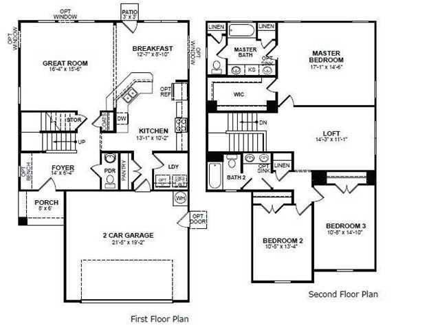 119 Orleans Ct, Moncks Corner, SC 29461
