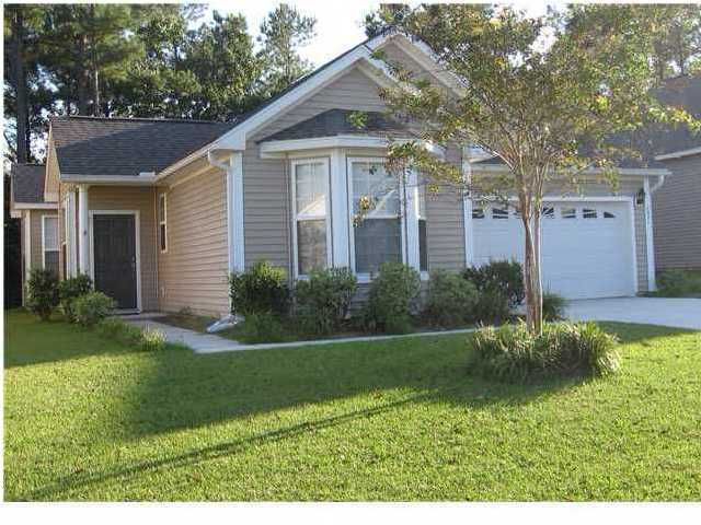 2421 Stadium Dr, North Charleston, SC 29406