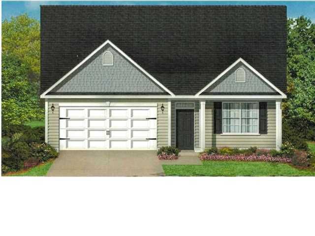 8108 Ronda Dr, North Charleston, SC 29406
