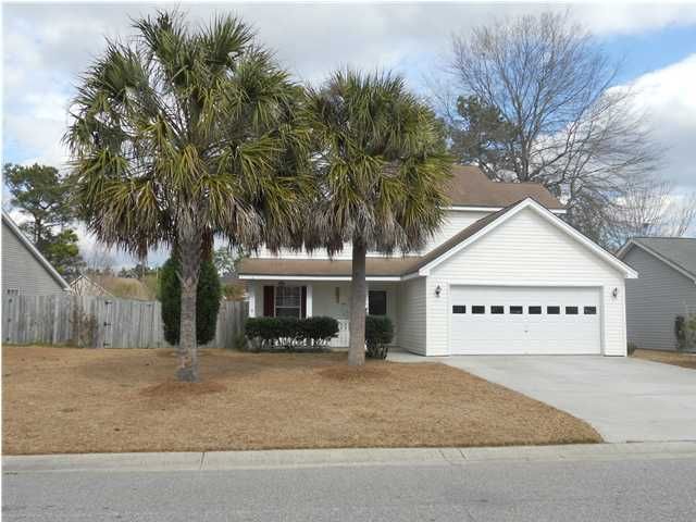 144 Wilton St, Goose Creek, SC 29445