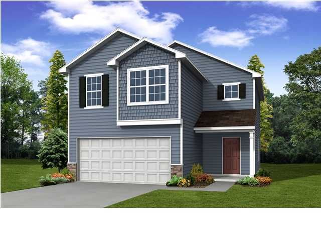 356 Iveson Rd, Summerville, SC 29483