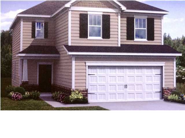 3677 Locklear Ln, Mount Pleasant, SC 29466