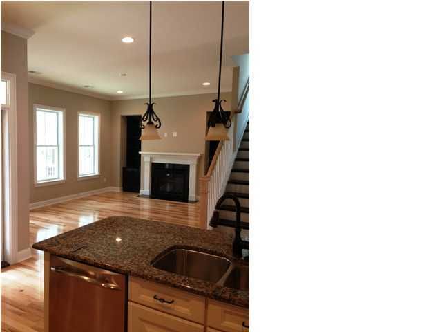 1477 Croaton, Mount Pleasant, SC 29466
