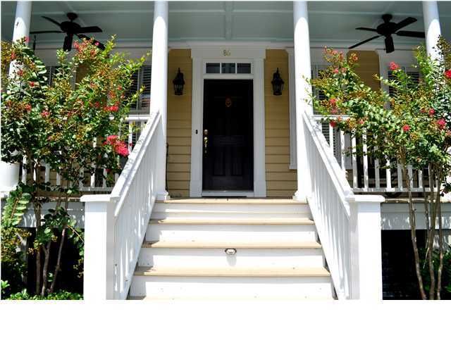 86 Secession St, Mount Pleasant, SC 29464