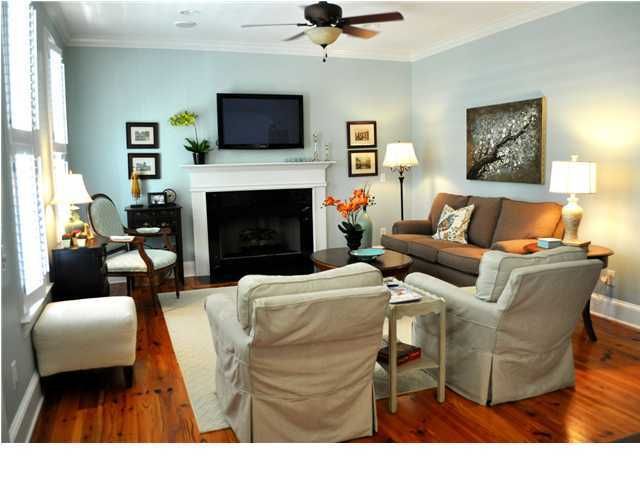 86 Secession St, Mount Pleasant, SC 29464