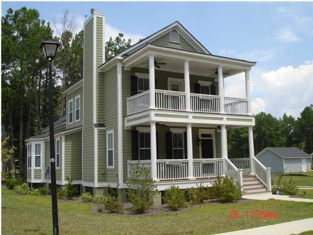 301 Branch Creek Trl, Summerville, SC 29483