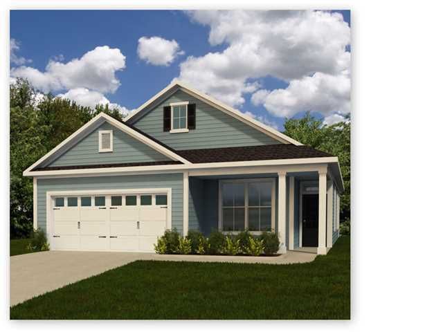 310 Foster Greens Ct, Goose Creek, SC 29445