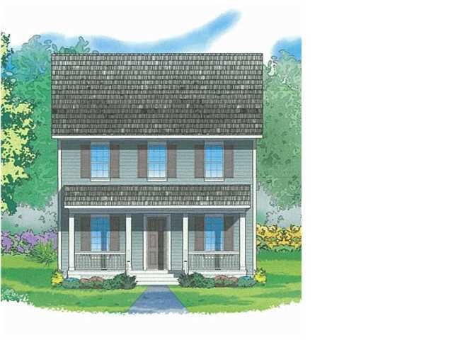1533 Willtown St, Charleston, SC 29492
