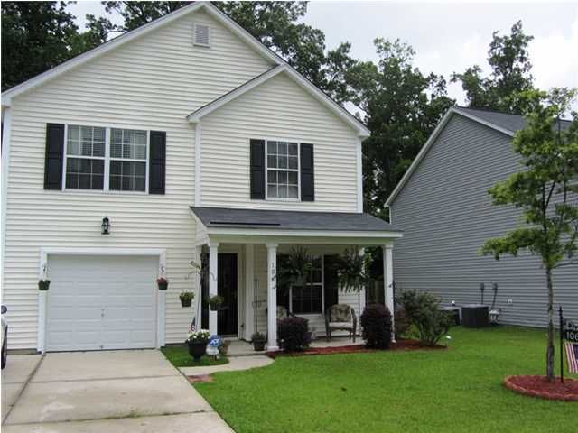 106 Hammerbeck Rd, Summerville, SC 29483
