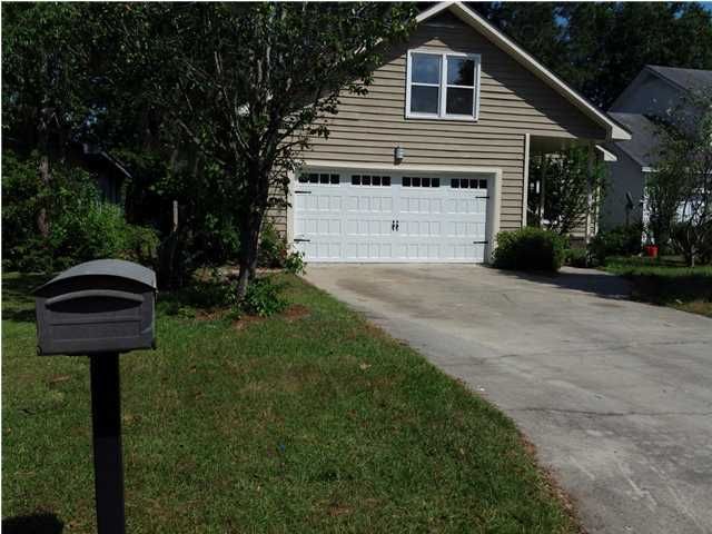 5708 Saint Angela Dr, North Charleston, SC 29418