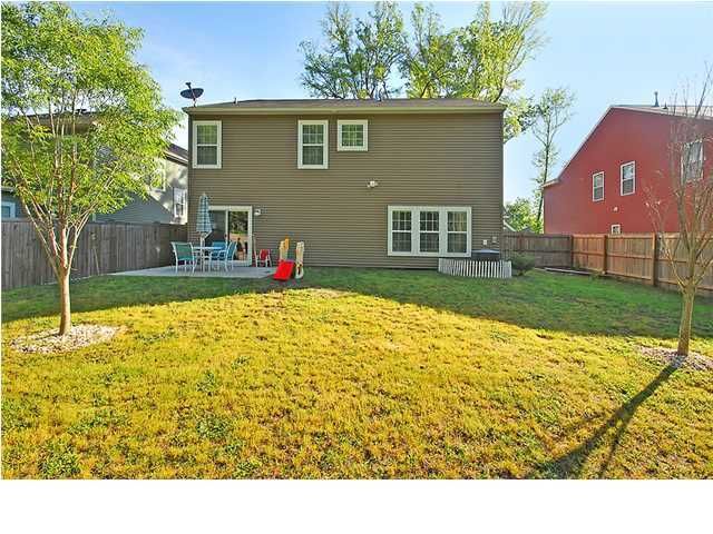 8423 Taylor Plantation Rd, North Charleston, SC 29420
