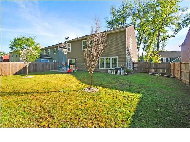8423 Taylor Plantation Rd, North Charleston, SC 29420