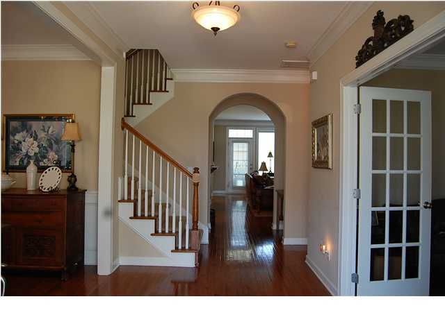 1412 Clancy Rd, Mount Pleasant, SC 29466