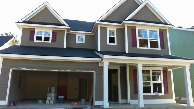 2601 Larch Ln, Mount Pleasant, SC 29466