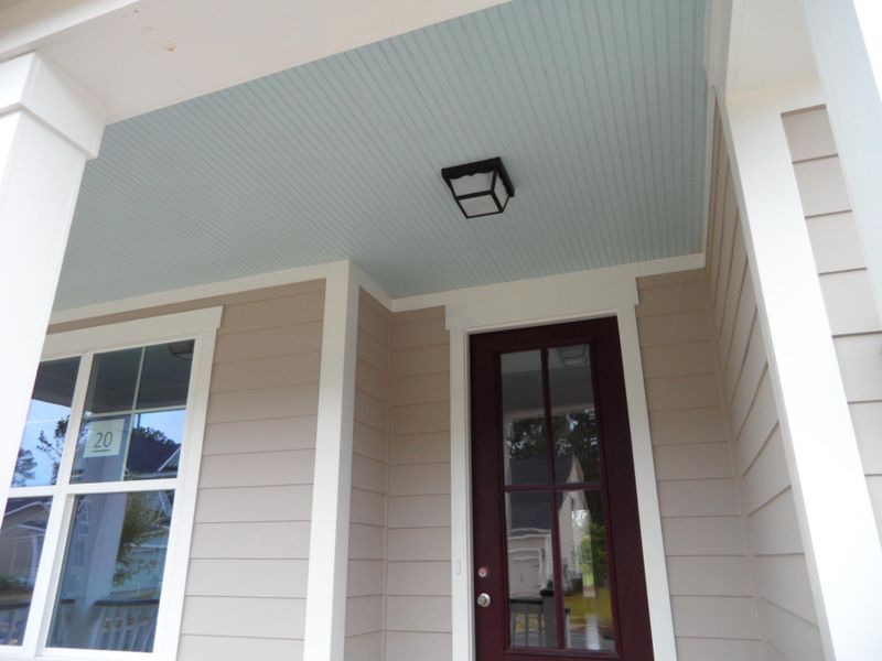 2601 Larch Ln, Mount Pleasant, SC 29466