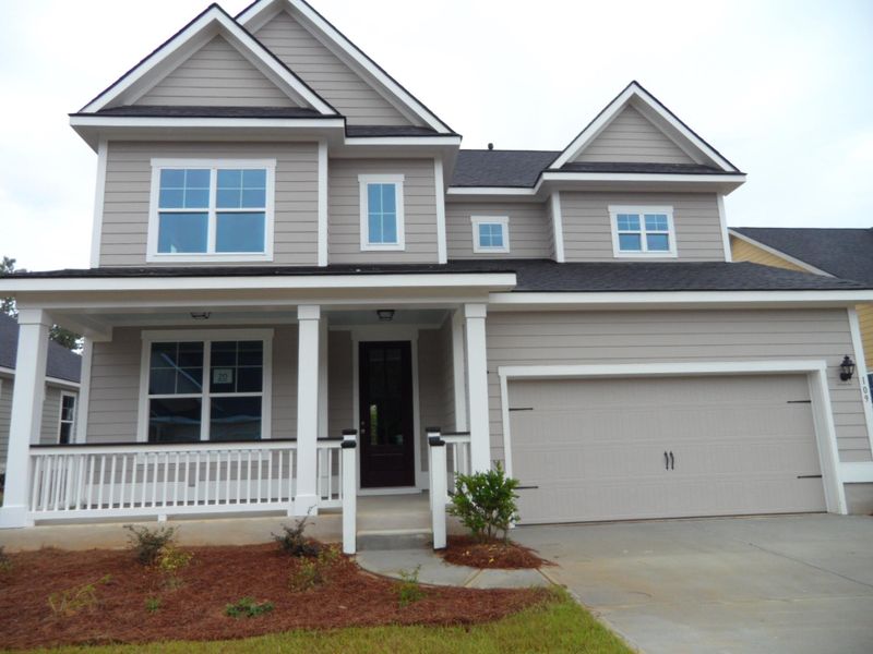2601 Larch Ln, Mount Pleasant, SC 29466