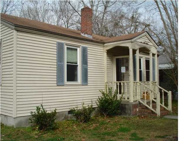 2748 Houston St, North Charleston, SC 29405