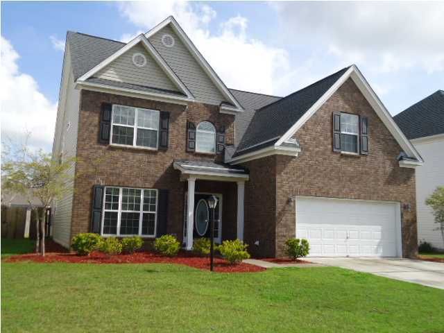 9205 Creedmore Rd, Summerville, SC 29485