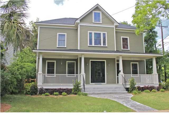 10 Dunnemann Ave, Charleston, SC 29403