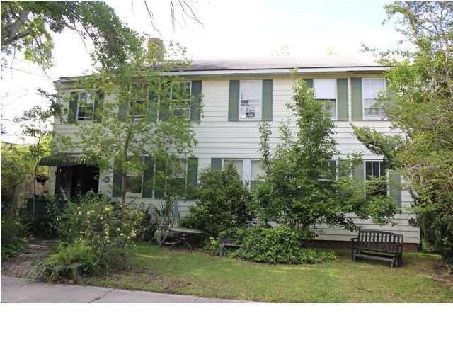 10 Dunnemann Ave, Charleston, SC 29403