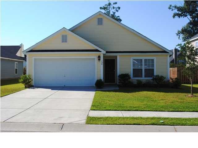 126 Malibu Rd, Summerville, SC 29483